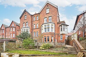 Host Stay The Garden Flat