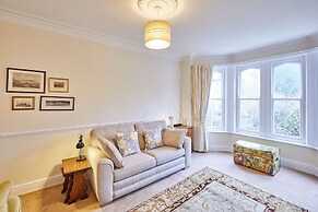 Host Stay The Garden Flat