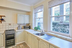 Host Stay The Garden Flat