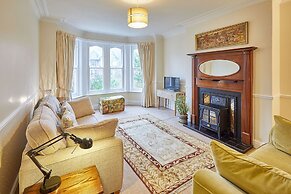 Host Stay The Garden Flat