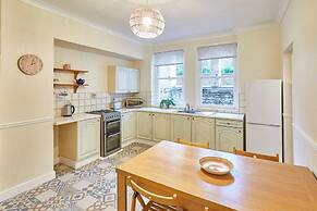 Host Stay The Garden Flat
