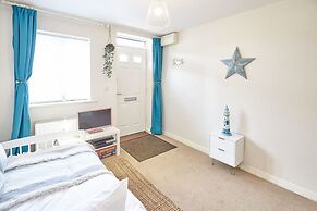 Host Stay Coach House Retreat