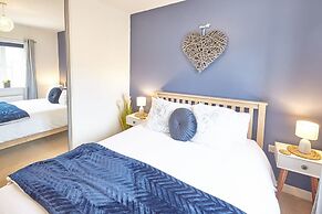 Host Stay Coach House Retreat