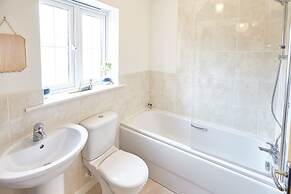 Host Stay Coach House Retreat