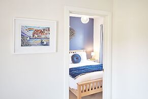 Host Stay Coach House Retreat