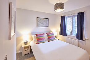 Host Stay Jet Cottage Spa Well