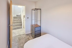 Host Stay Jet Cottage Spa Well