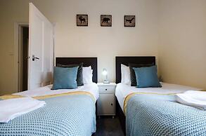 Host Stay Beechville