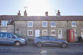 Host Stay Holmlea Cottage