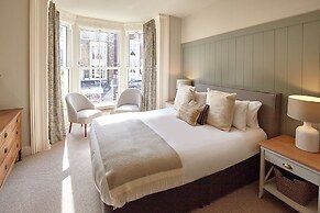 Host Stay The Salt Nook