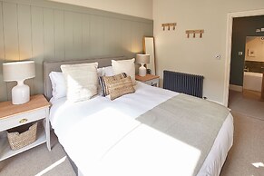 Host Stay The Salt Nook