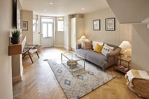 Host Stay The Salt Nook