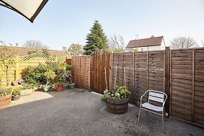 Host Stay The Arches Cottage