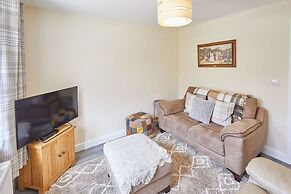 Host Stay Carlewell Cottage