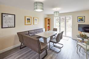 Host Stay Carlewell Cottage