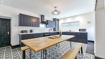 Host Stay Blacksmith s Cottage