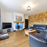 Host Stay Blacksmith s Cottage