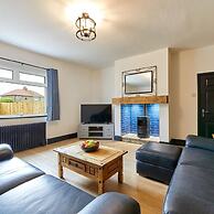 Host Stay Blacksmith s Cottage