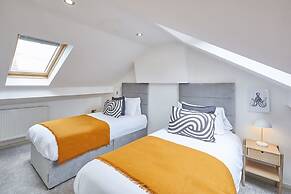 Host Stay Painter s Rest