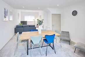 Host Stay Painter s Rest