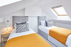 Host Stay Painter s Rest