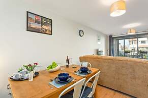 Host Stay Farrier William