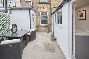 Host Stay King s Cottage