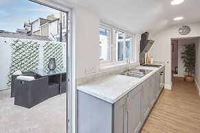 Host Stay King s Cottage