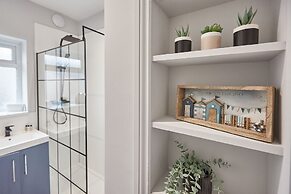 Host Stay King s Cottage