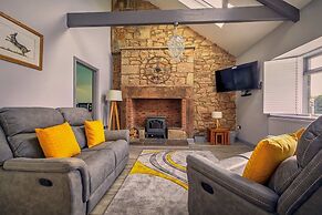 Host Stay Bluebell Cottage