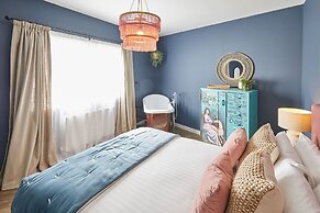 Host Stay Fox Cottage