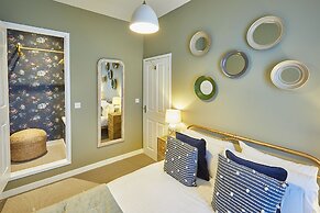 Host Stay Fox Cottage