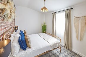 Host Stay Fox Cottage