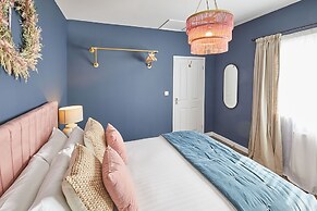 Host Stay Fox Cottage