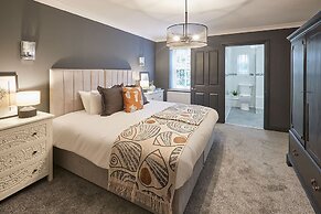 Host Stay The Annexe The Old Brewery