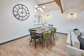 Host Stay The Annexe The Old Brewery