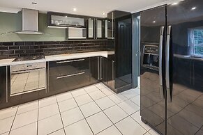 Host Stay The Annexe The Old Brewery