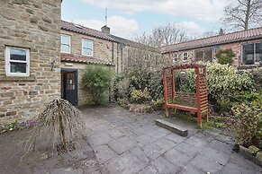 Host Stay The Annexe The Old Brewery