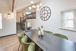 Host Stay The Annexe The Old Brewery