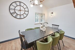 Host Stay The Annexe The Old Brewery