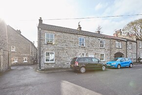 Host Stay The Annexe The Old Brewery