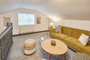 Host Stay The Annexe The Old Brewery