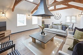 Host Stay The Annexe The Old Brewery