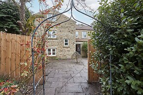 Host Stay The Annexe The Old Brewery