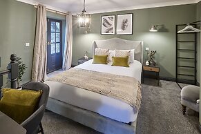 Host Stay The Annexe The Old Brewery