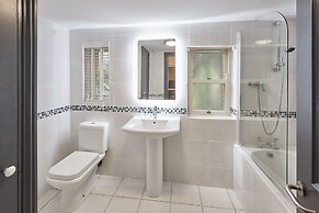 Host Stay The Annexe The Old Brewery