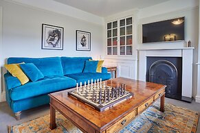 Host Stay Bay View House