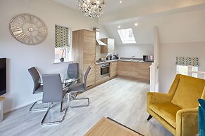 Host Stay Mallard Cottage