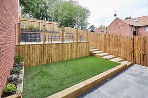 Host Stay Mallard Cottage