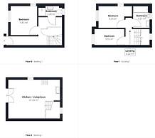 Host Stay Mallard Cottage